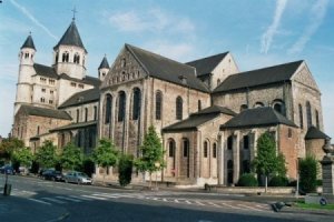 Nivelles