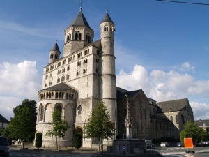 Nivelles