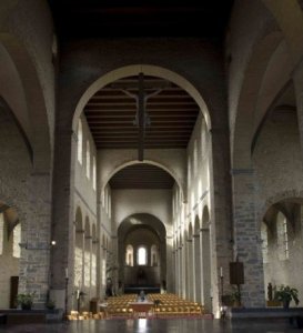 Nivelles