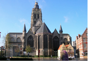 Oudenaarde