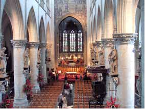 Oudenaarde
