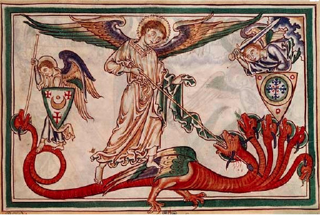 Volet 2 : Visions du Mal et Lamentations