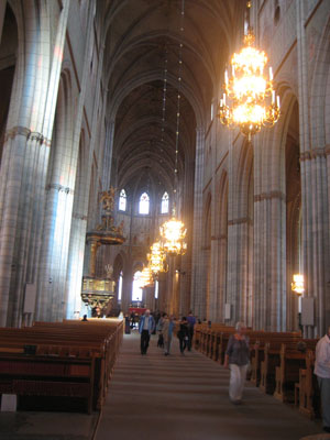 Uppsala