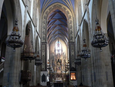Cracovie