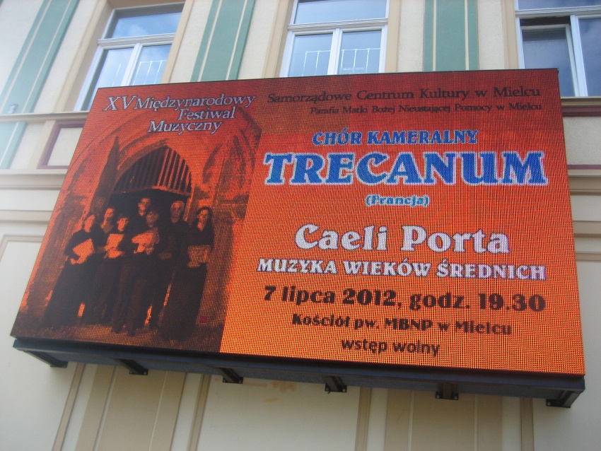 St Matki Bozej Nieustajacej Pomocy