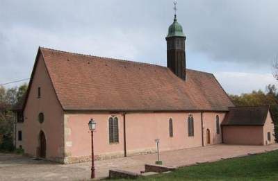 Schaeffertal