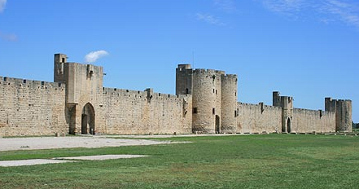 Aigues-Mortes