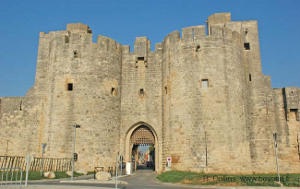 Aigues-Mortes