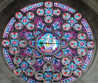 Sainte-Seine l'Abbaye