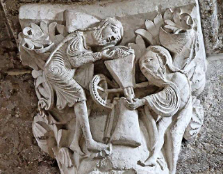 Vézelay