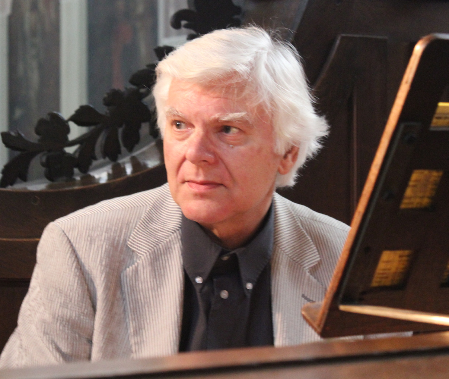 Bernard Lienhardt