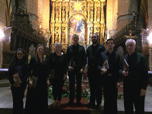 L'Ensemble Trecanum