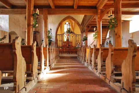 St Pierre sur l'Hâte