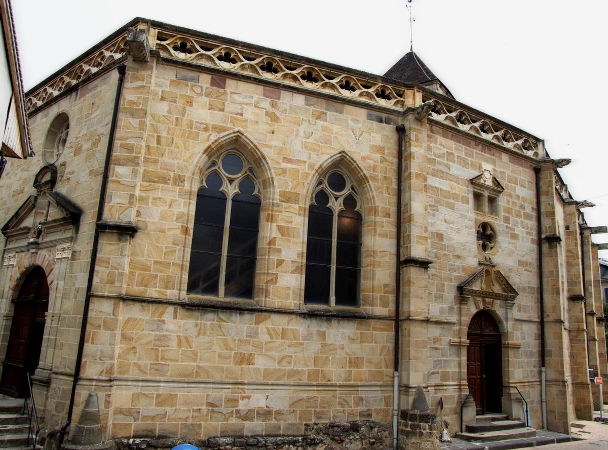 Montluçon