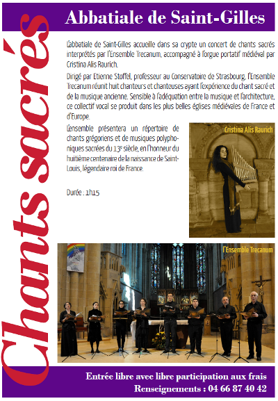 Revue de presse 2014