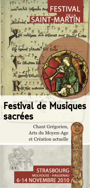 Festival de la Saint-Martin